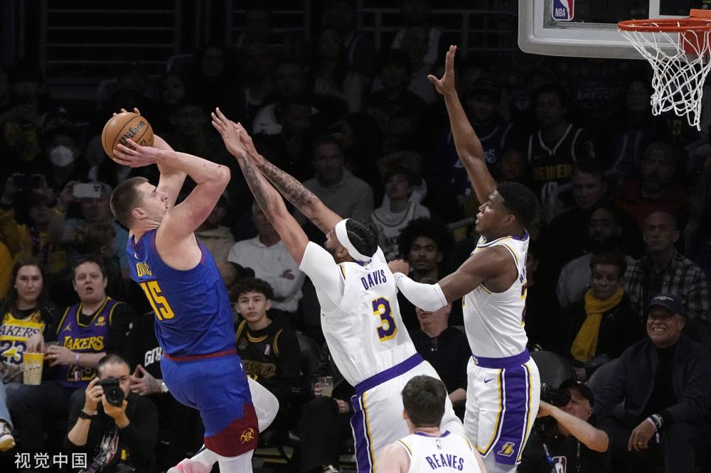 重视年轻球 重视年轻球