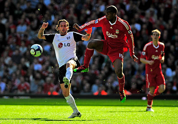 在一场对阵 在一场对阵